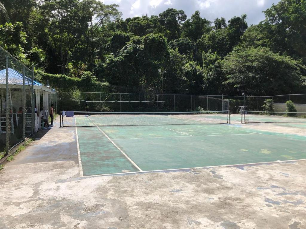 The View At Mystic Ridge Penthouse 78A Ocho Rios Exterior foto