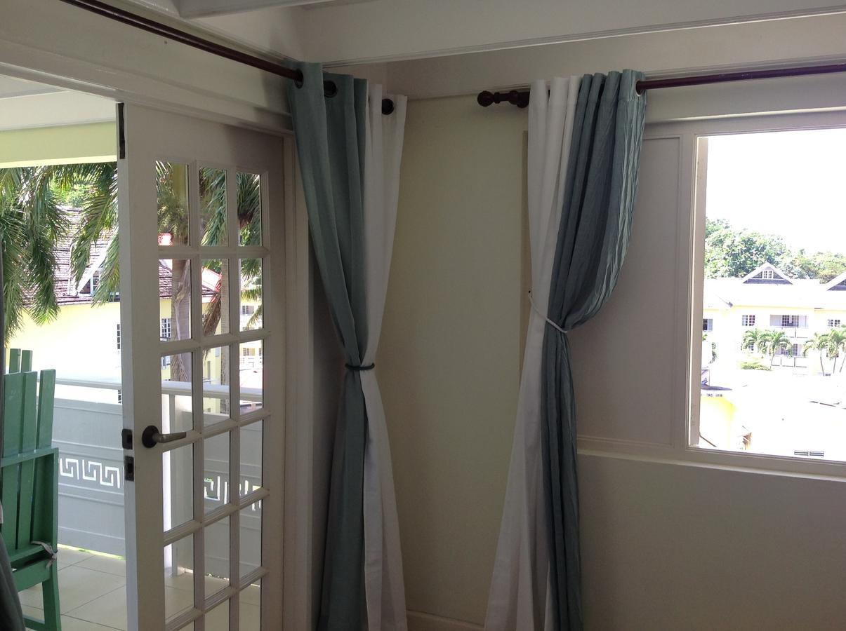 The View At Mystic Ridge Penthouse 78A Ocho Rios Exterior foto