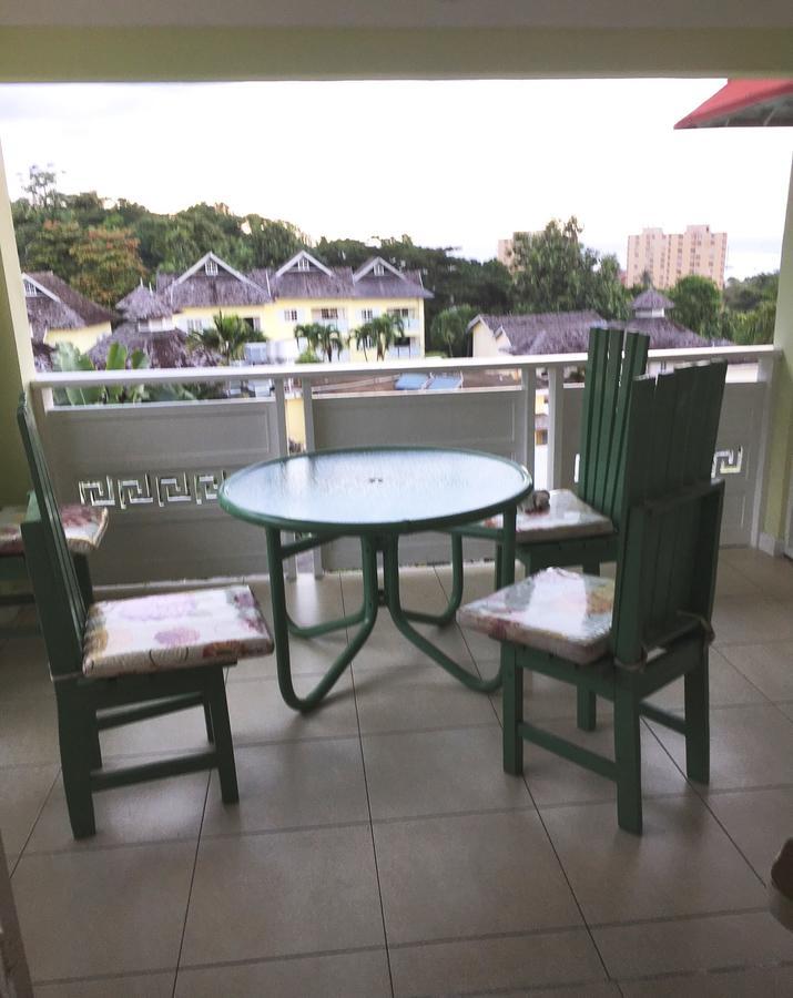 The View At Mystic Ridge Penthouse 78A Ocho Rios Exterior foto
