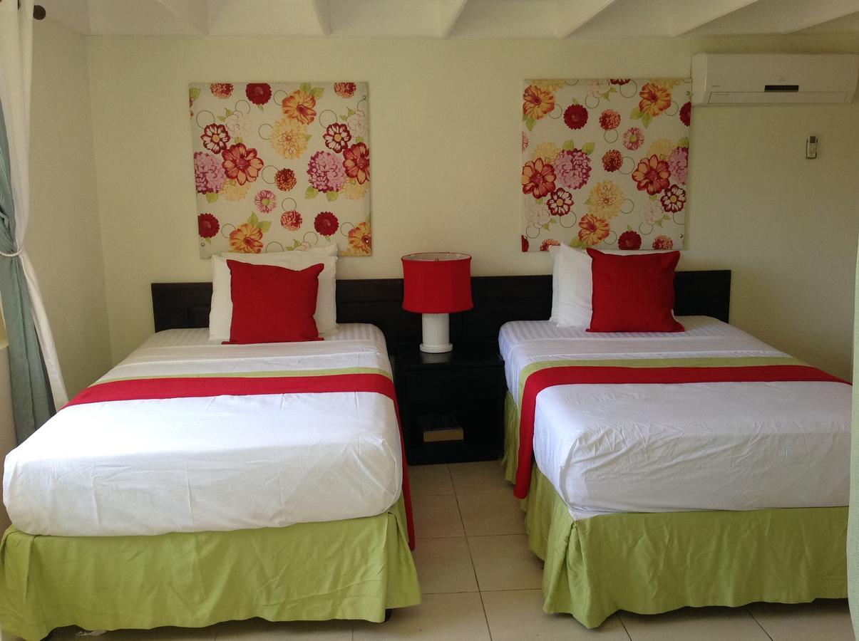 The View At Mystic Ridge Penthouse 78A Ocho Rios Exterior foto