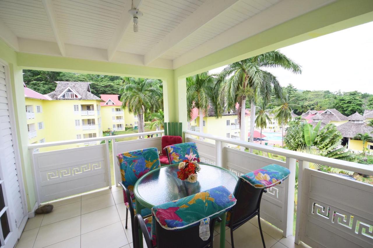 The View At Mystic Ridge Penthouse 78A Ocho Rios Exterior foto